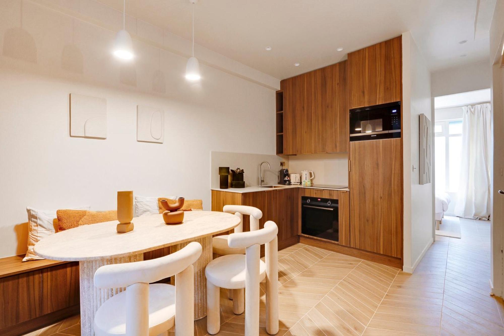 Fabuleux Loft Blomet Tour Eiffel Apartman Párizs Kültér fotó